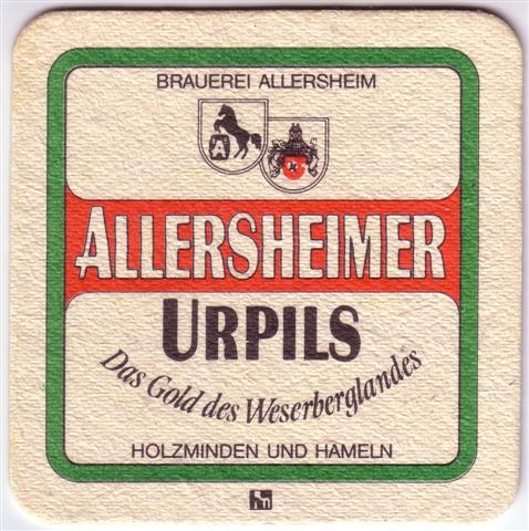 eschershausen hol-ni allers das gold 4a (quad180-urpils-u mit sticker) 